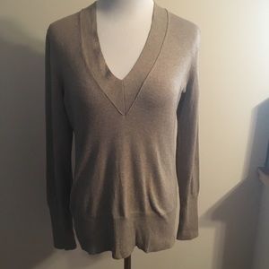 Banana Republic Silk Cotton Cashmere Sweater