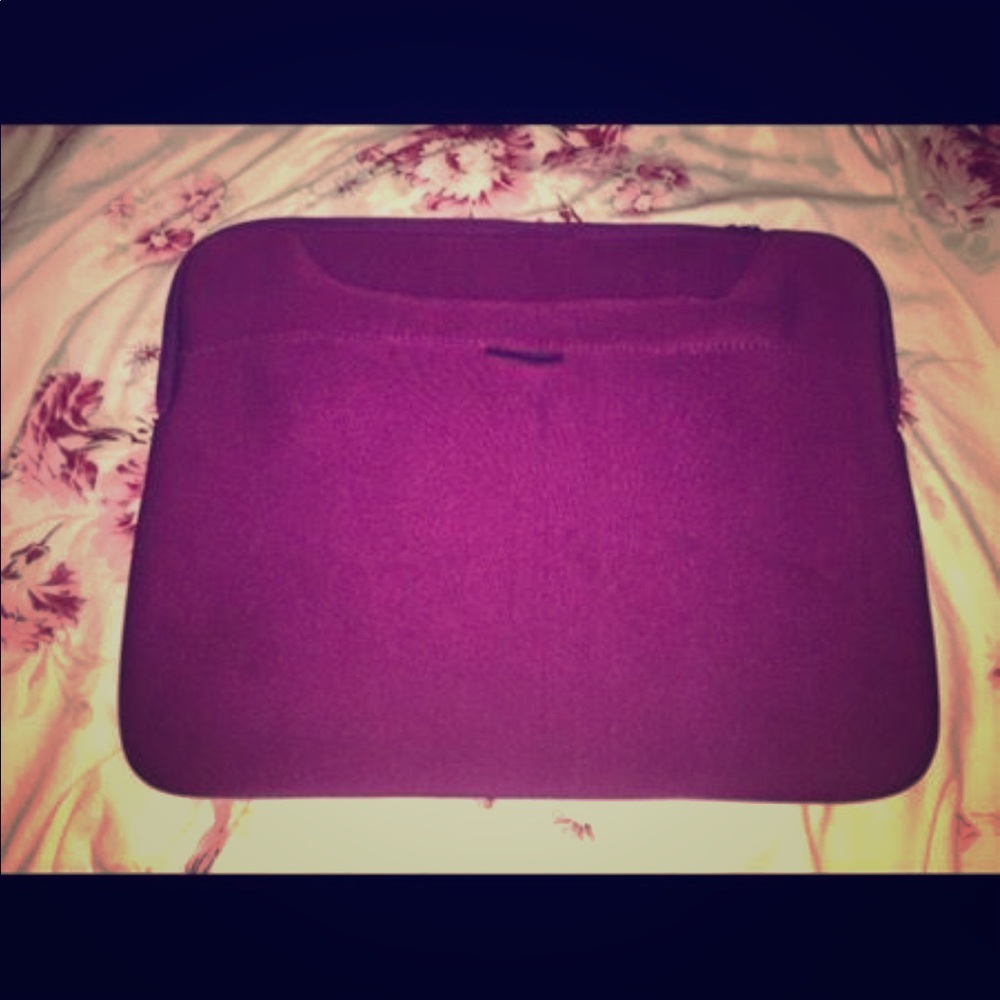 Laptop case