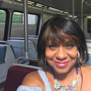 Meet your Posher, Victoria