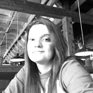 Meet your Posher, Shelbie