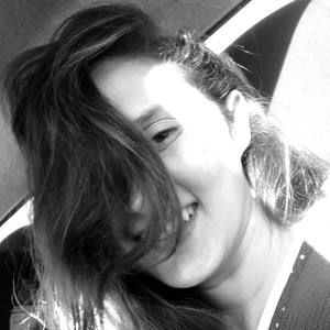 Meet your Posher, Jaina