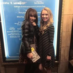 Meet your Posher, Maria