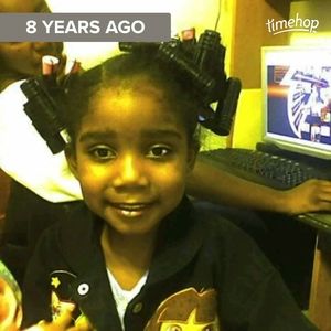 Meet your Posher, Antonio