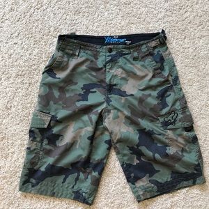 FOX Racing Hydro Series Cargo Hybrid Short