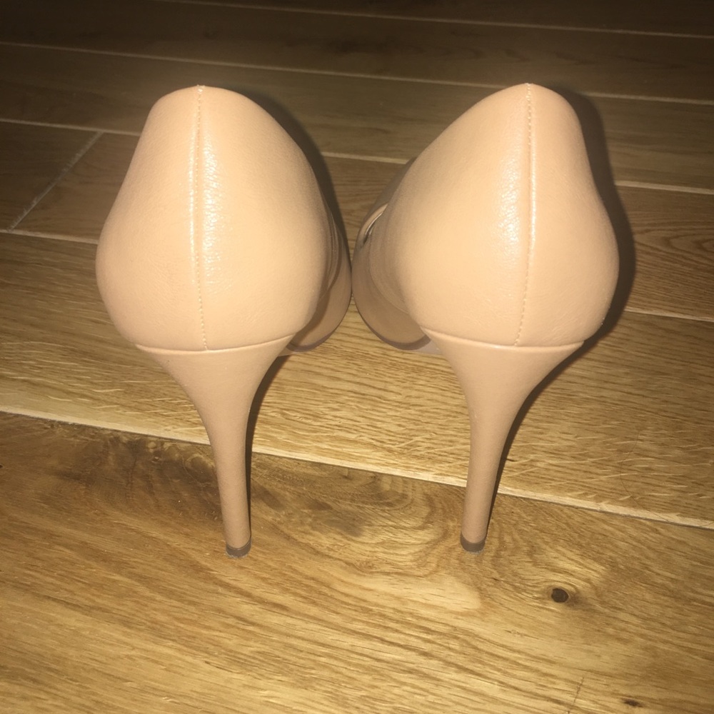 Call It Spring Pointed Toe Heels - image 4