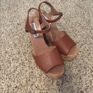 Women's Steve Madden wedge