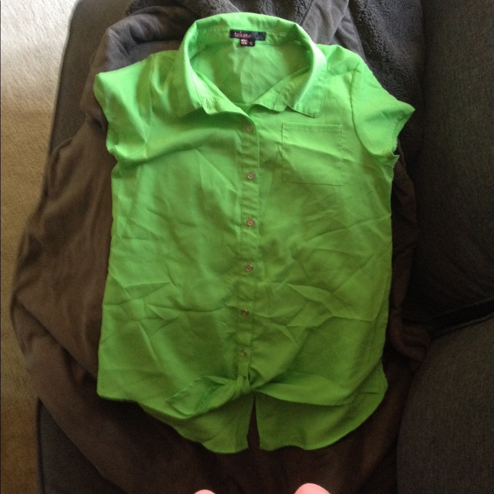 Dress shirt