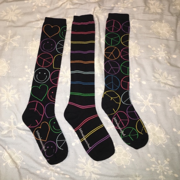 Little Miss Matched Sock bundle - Picture 2 of 4