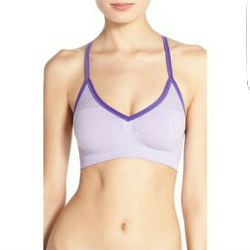 Zella Sports Bra