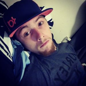 Meet your Posher, Kevin