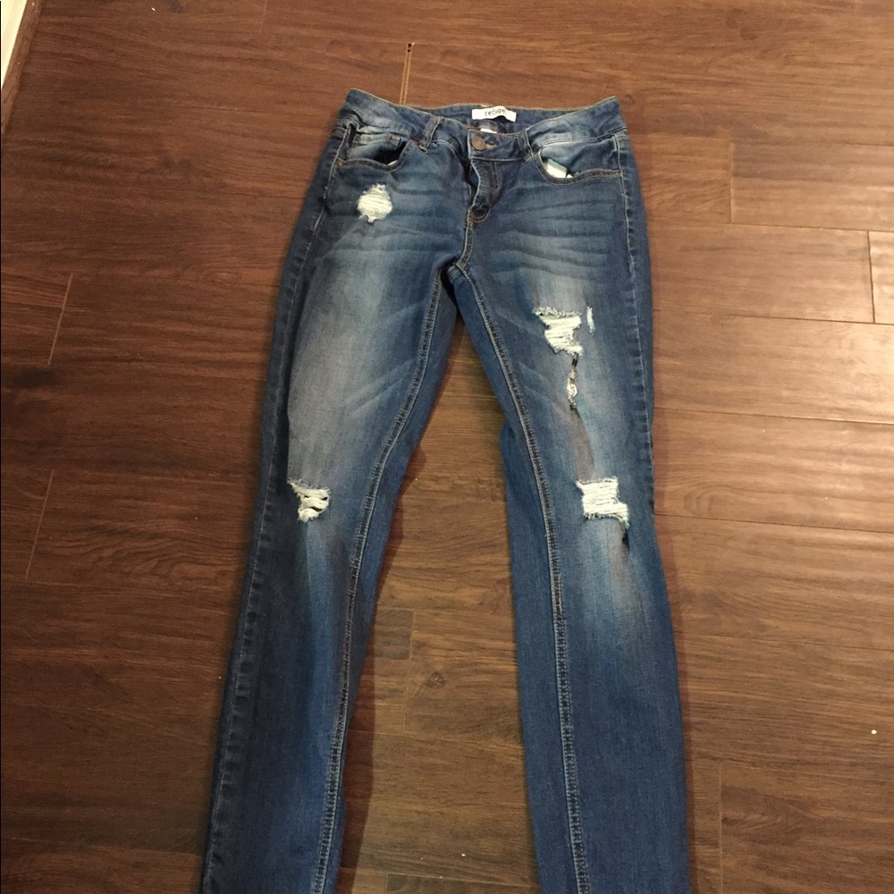 Jeans