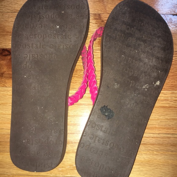 Aero flip flops - Picture 3 of 3