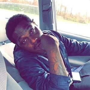 Meet your Posher, Steven