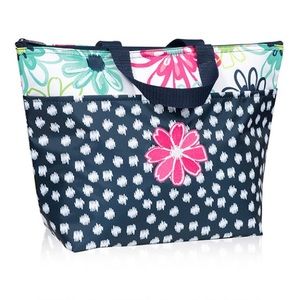 Thirty-One Loopsy Daisy Thermal Tote NWT