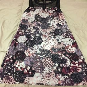 Size medium dress