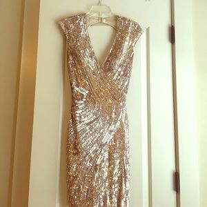 Pageant Cocktail Dress