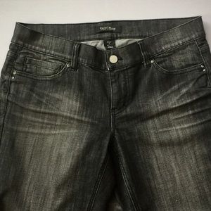 White House Black Market Black Jeans 🖤