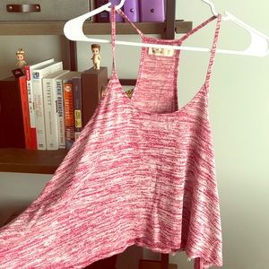 Hollister tank top *2