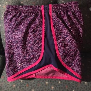 Women's Nike Tempo Shorts