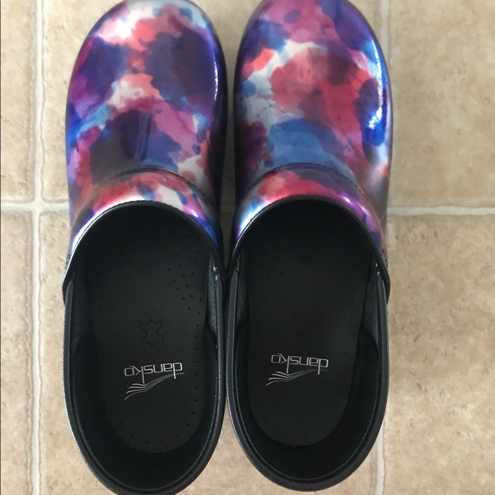 Dansko Shoes