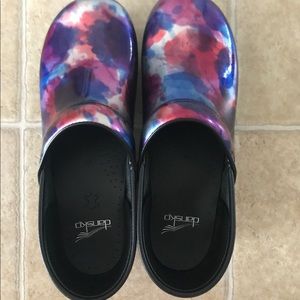 Dansko Shoes