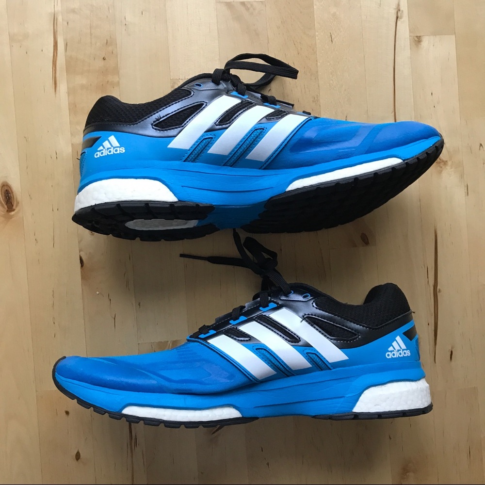 Adidas Running shoes