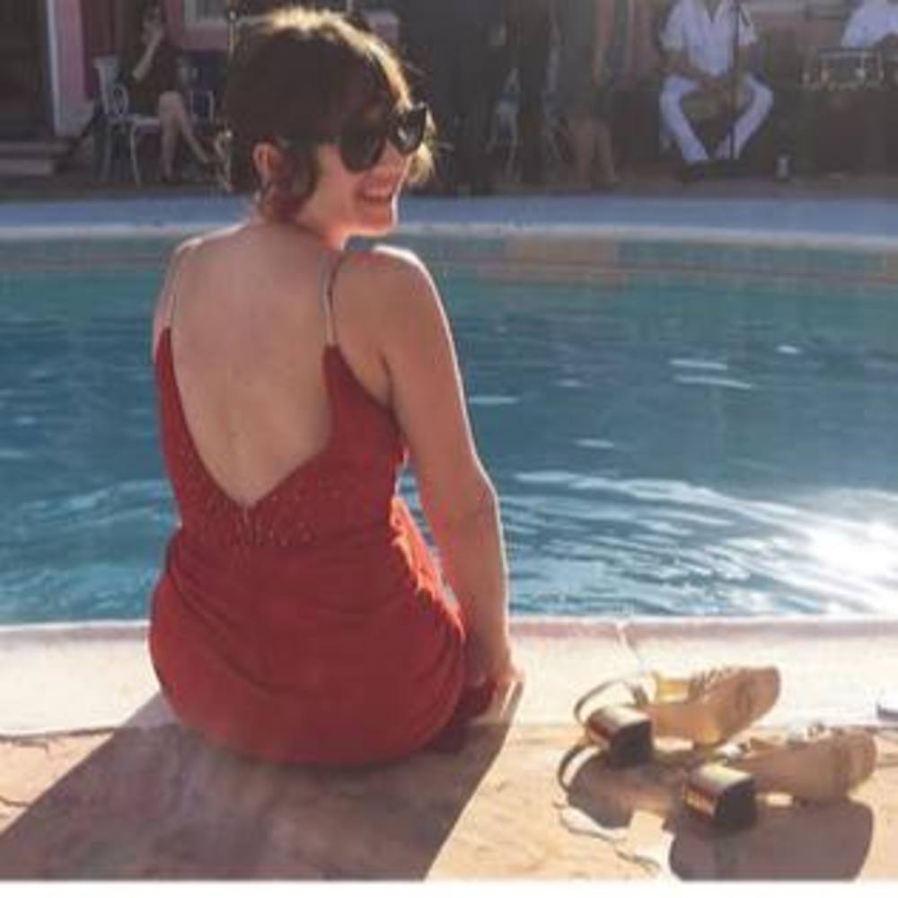 Meet your Posher, Siobhan