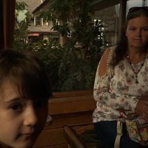 Meet your Posher, Peggy