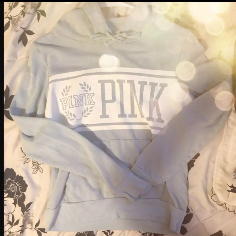 Victoria Secret PINK hoodie