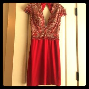 Pageant Dress Sherri Hill