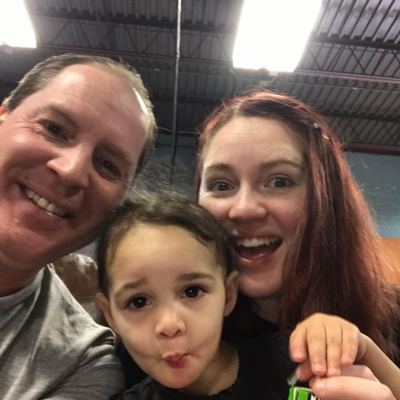 Meet your Posher, Jeff - Picture 1 of 1