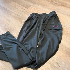 Nike joggers