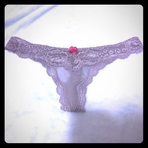 NWOT Victoria Secret Dream Angels Thong💖