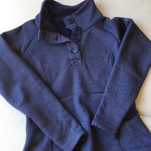 Columbia Pullover