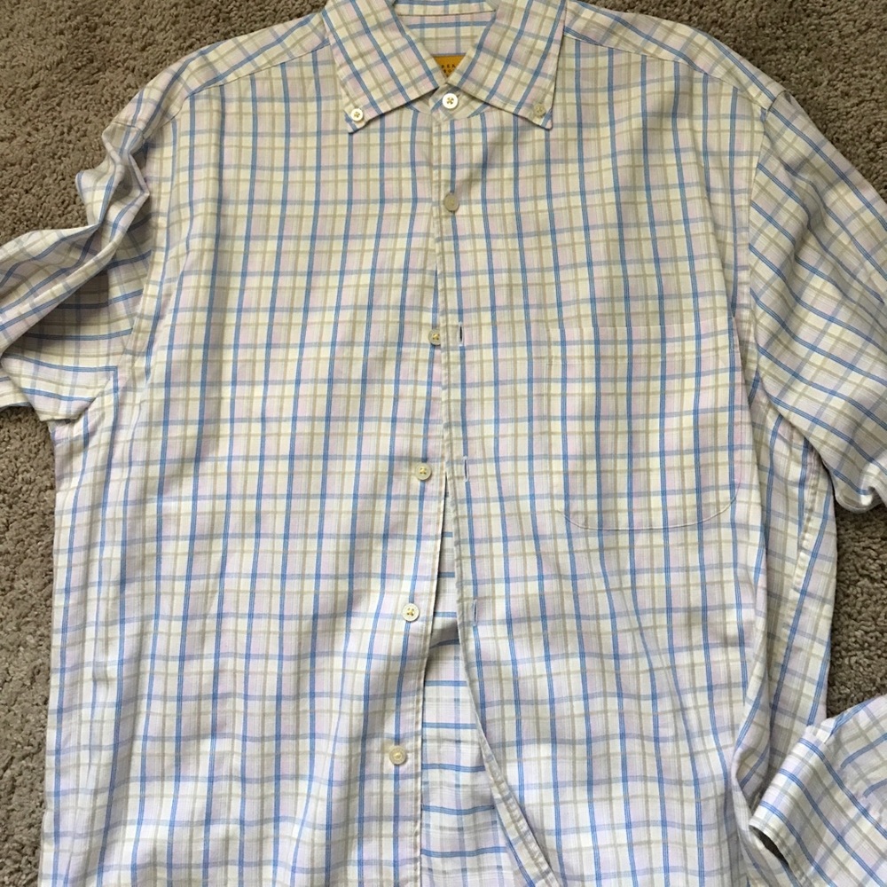 Robert Talbott - image 1