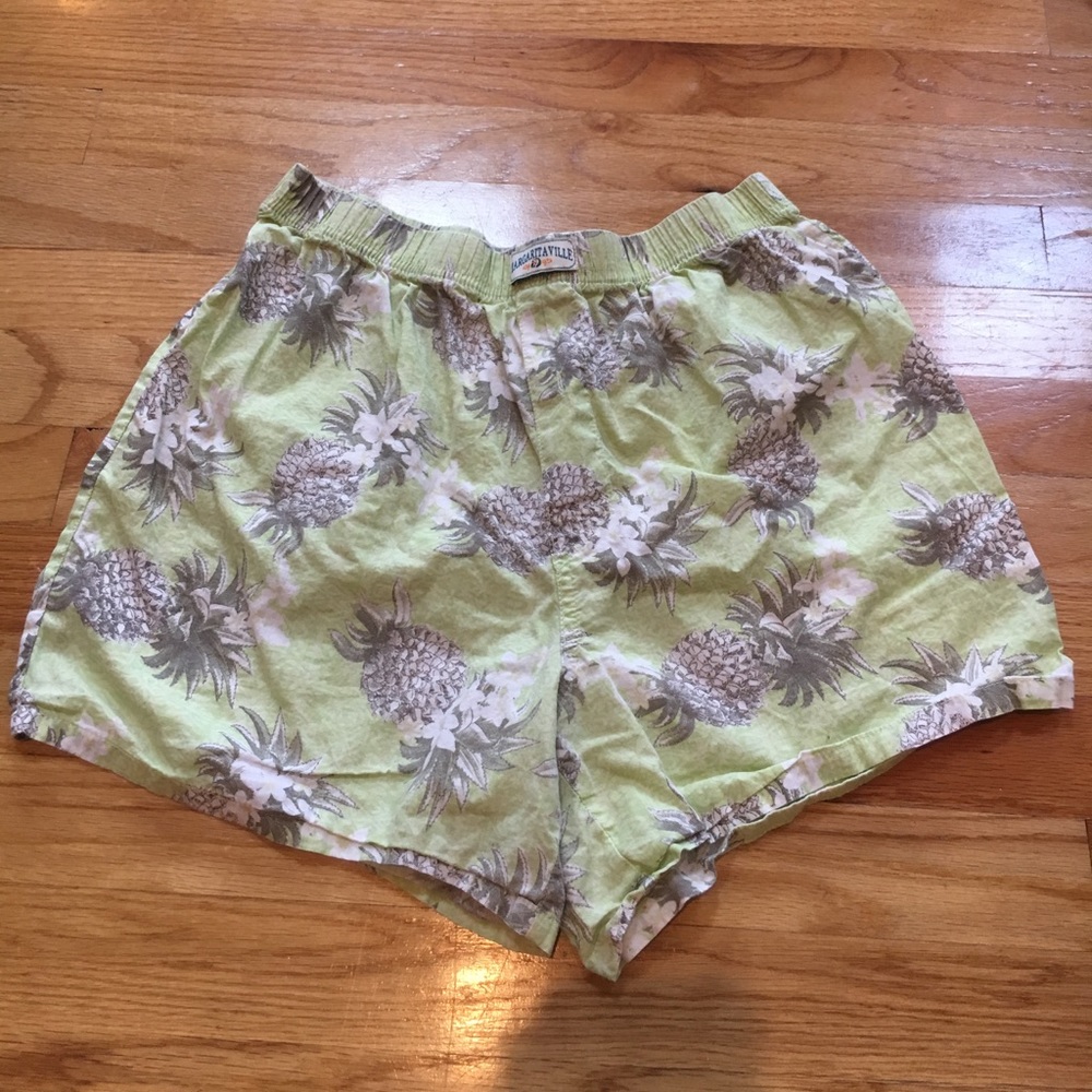 Margaritaville Boxers