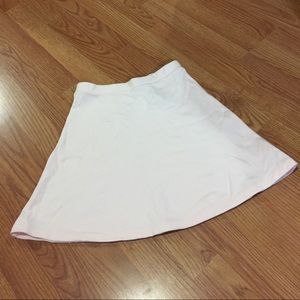 American Apparel Circle Skirt