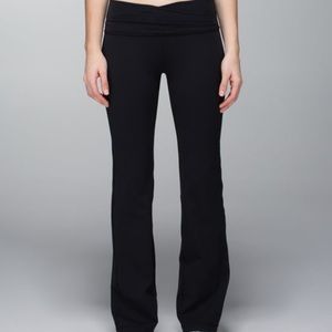 Lululemon Astro Pant *Full-on Luon (Tall)  NBW