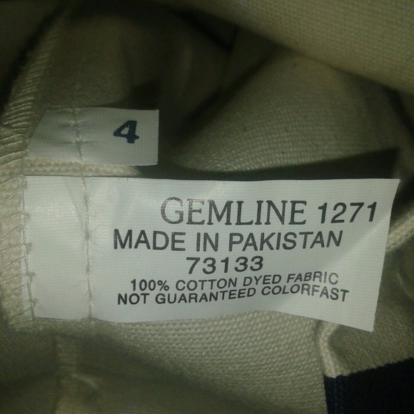 Walt Disney World Canvas Beach Bag with WDW Logo - Picture 4 of 5