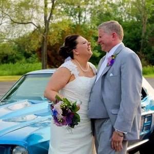 Meet your Posher, Tracy