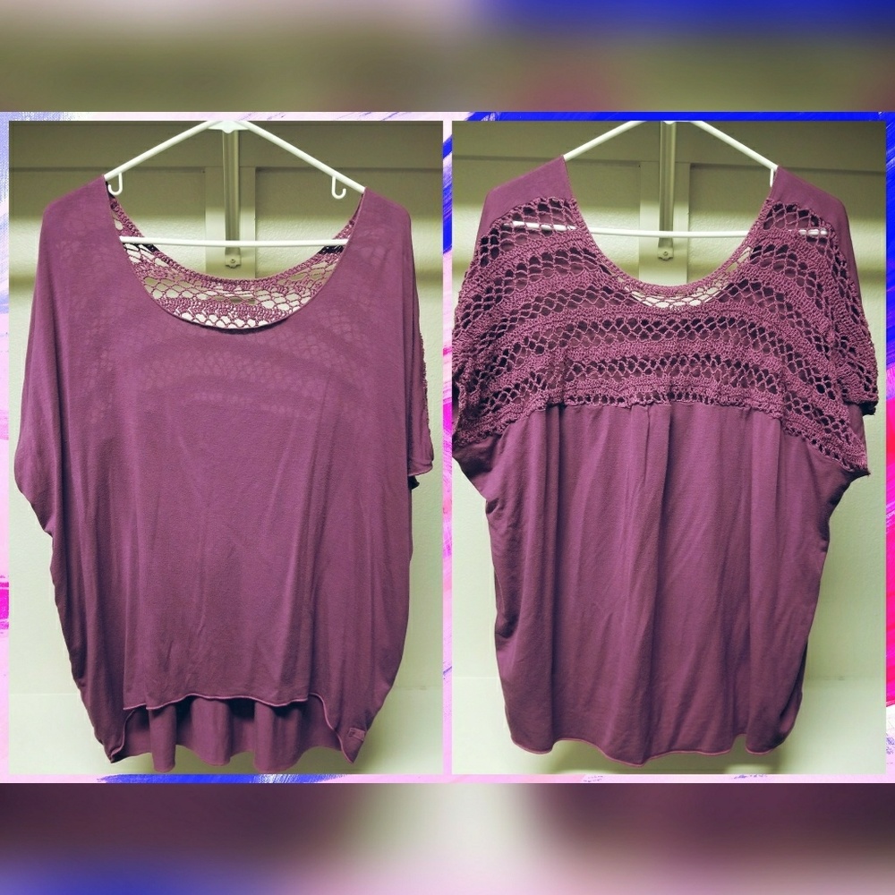 Billabong Woven blouse