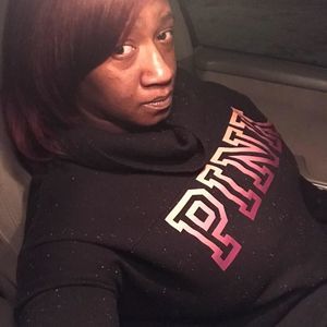 Meet your Posher, Kisha lee