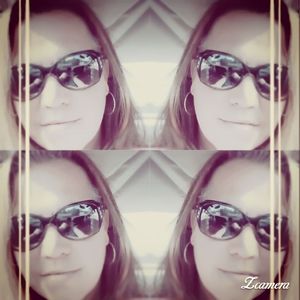 Meet your Posher, Tonia