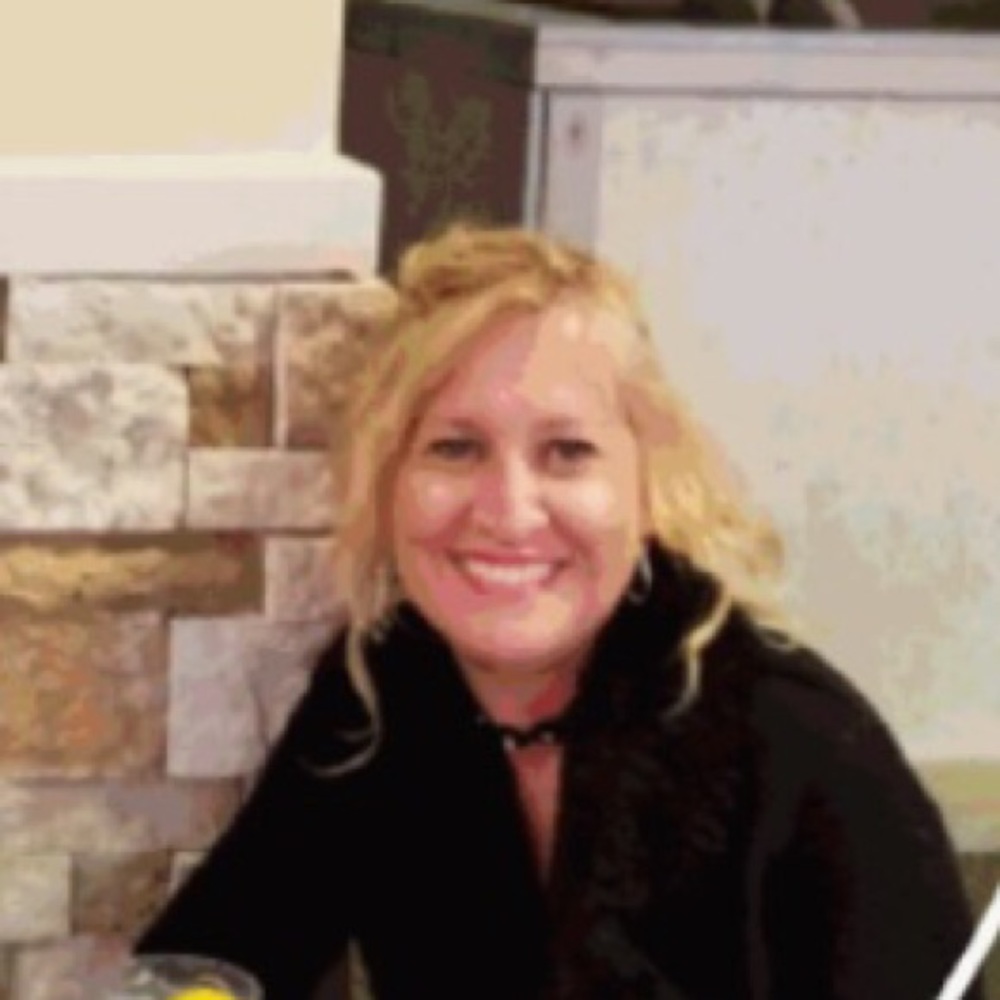 Meet your Posher, Cindy