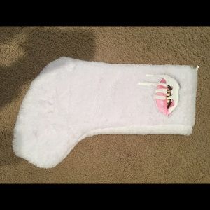 Kylie Cosmetics Christmas Stocking