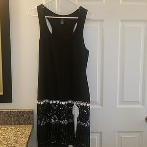 Blank tank dress