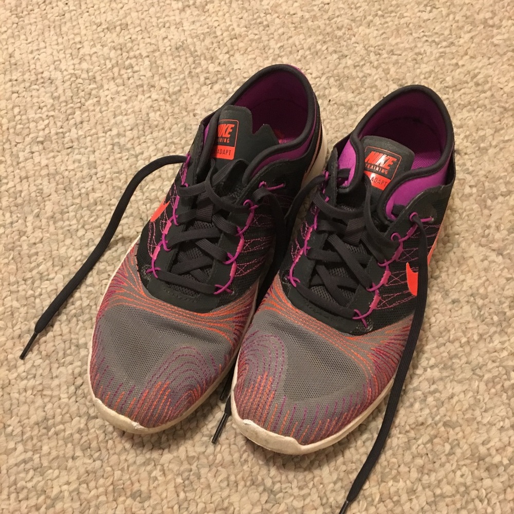 Women's Nike Sneakers