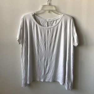 American Eagle soft & sexy tee
