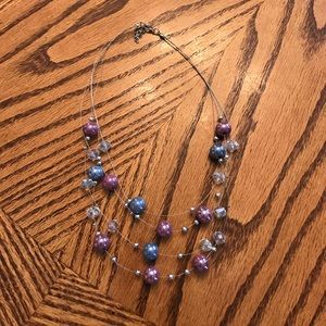 Beaded Necklace