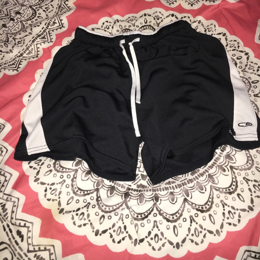soccer shorts